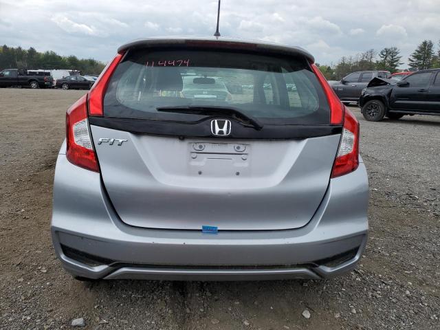 2018 Honda Fit Lx VIN: 3HGGK5H4XJM730902 Lot: 49865404