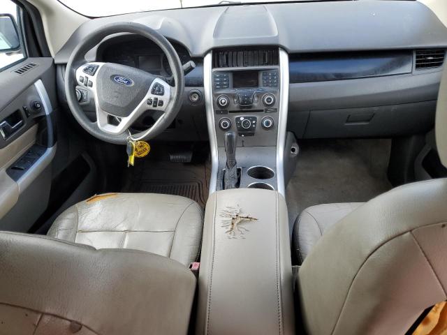 2011 Ford Edge Se VIN: 2FMDK3GC5BBB23626 Lot: 50200514