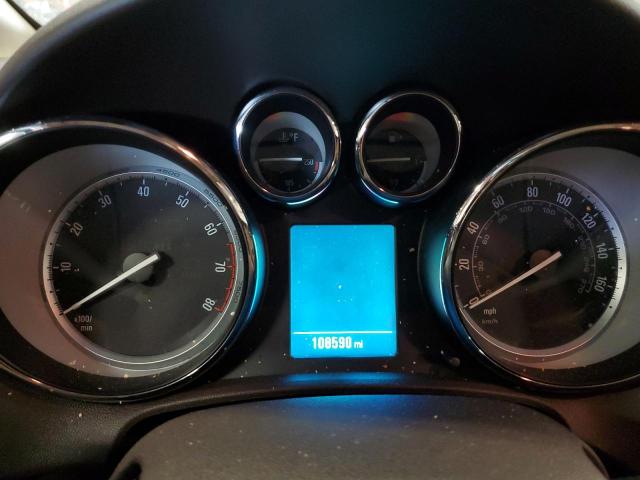 2016 BUICK VERANO CON 1G4PR5SK2G4101586