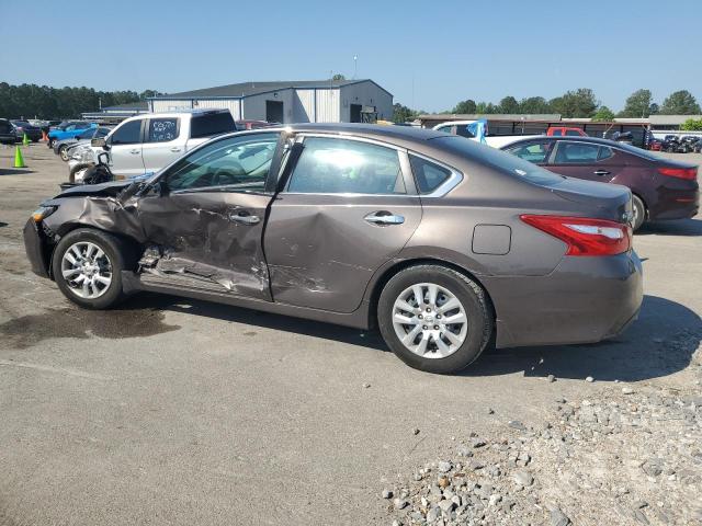 2016 Nissan Altima 2.5 VIN: 1N4AL3AP2GC260004 Lot: 52162674