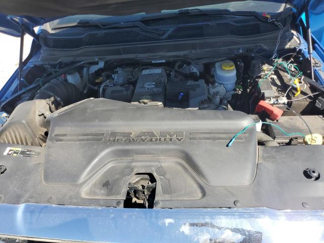 2022 RAM 2500 TRADE - 3C6UR5CL2NG125490