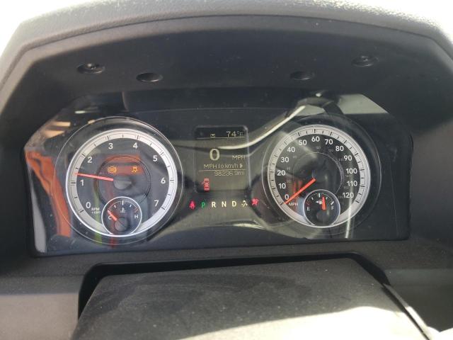 2014 Ram 1500 St VIN: 3C6JR6AT2EG173051 Lot: 51384414