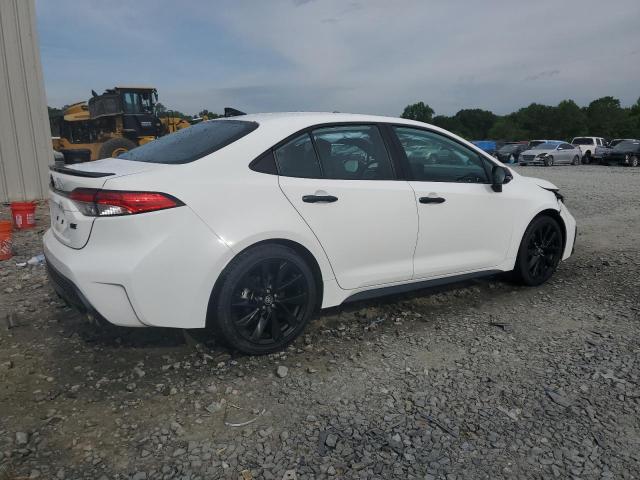 2022 Toyota Corolla Se VIN: 5YFS4MCE2NP107298 Lot: 50945684