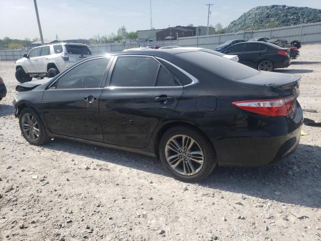 2017 TOYOTA CAMERY 4T1BF1FK8HU311097