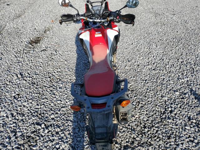 2017 HONDA CRF1000 JH2SD0446HK100041
