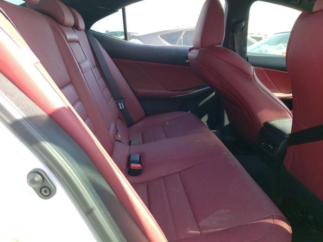 2019 LEXUS IS 300 - JTHBA1D21K5084678