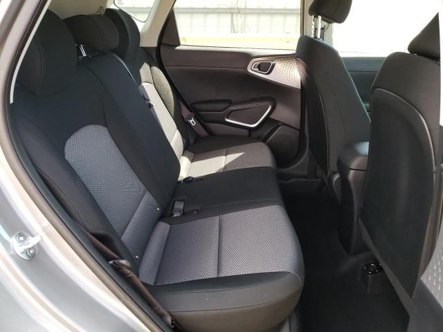 2024 Kia Soul Lx VIN: KNDJ23AU7R7909844 Lot: 51156194