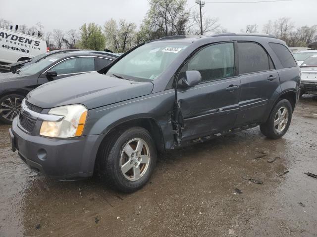 2009 Chevrolet Equinox Lt VIN: 2CNDL33F296246851 Lot: 49496234