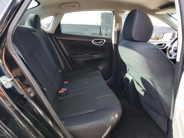 2015 Nissan Sentra S VIN: 3N1AB7AP0FY324053 Lot: 51013704