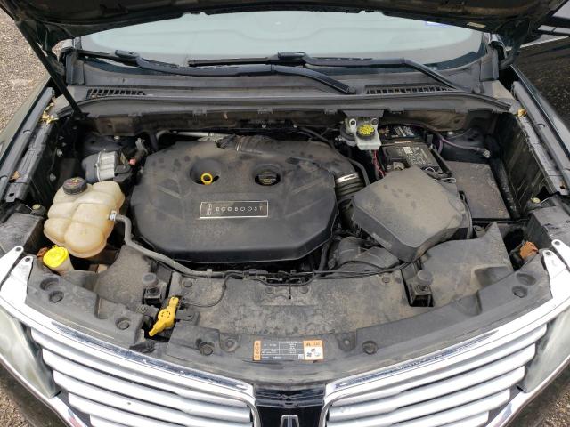 2016 Lincoln Mkc Premiere VIN: 5LMCJ1C93GUJ24527 Lot: 52721664