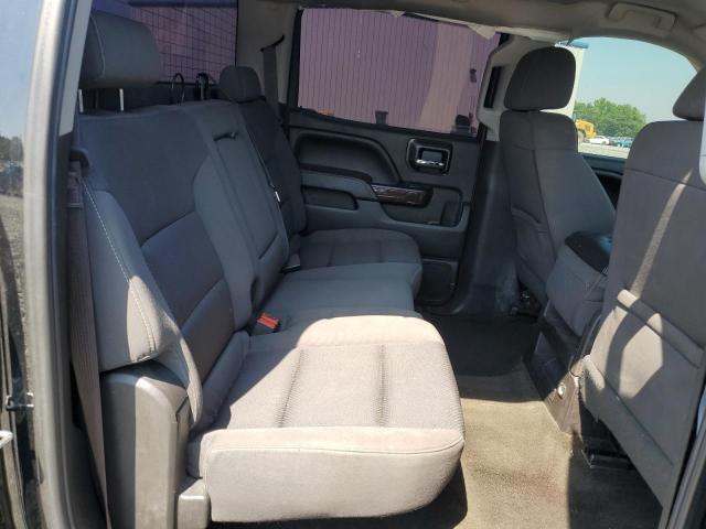 2016 GMC Sierra C1500 Sle VIN: 3GTP1MEC4GG250837 Lot: 51388634