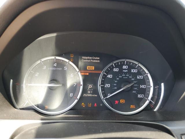 2015 ACURA TLX ADVANC 19UUB2F77FA002439