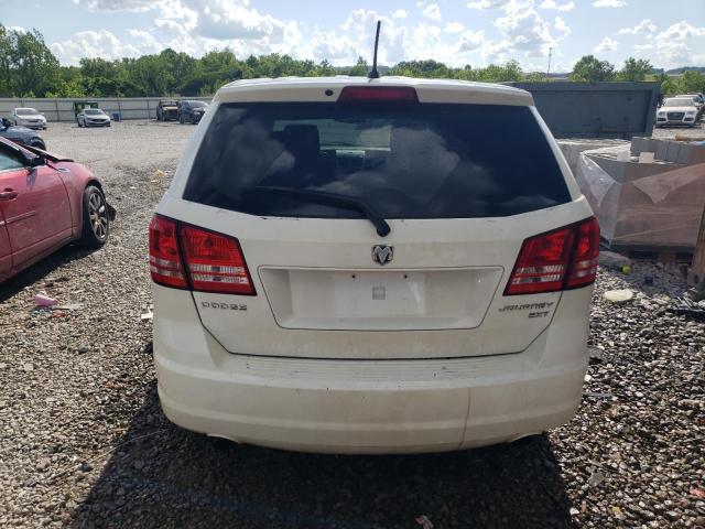 2009 Dodge Journey Sxt VIN: 3D4GG57V59T590465 Lot: 53165254