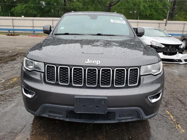 2017 JEEP GRAND CHER - 1C4RJFAG7HC918602