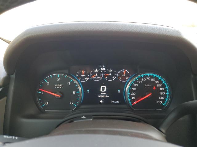 2020 GMC YUKON DENA - 1GKS2CKJ1LR109341