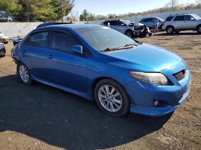 2009 Toyota Corolla Base VIN: 2T1BU40EX9C054523 Lot: 51546994