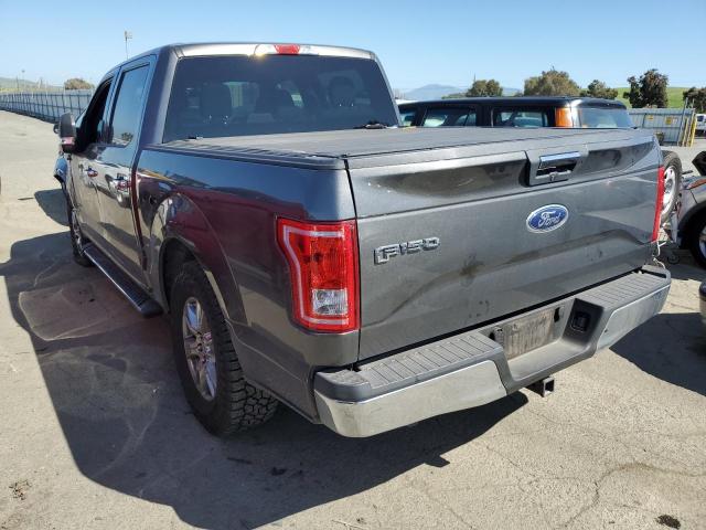 2016 Ford F150 Supercrew VIN: 1FTEW1CP0GKE31973 Lot: 51299084
