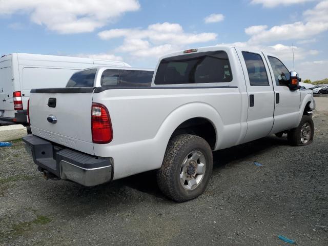 2012 Ford F250 Super Duty VIN: 1FT7W2BT7CEA76449 Lot: 49107074