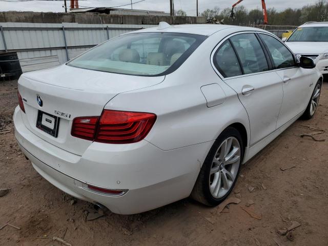 VIN WBA5B3C51ED530905 2014 BMW 5 Series, 535 XI no.3