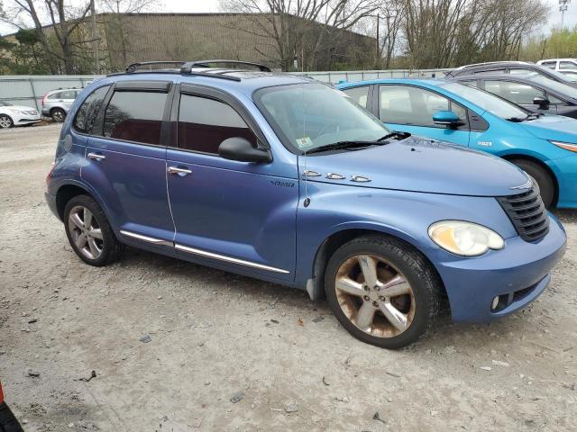 3A8FY68856T318233 | 2006 Chrysler pt cruiser limited