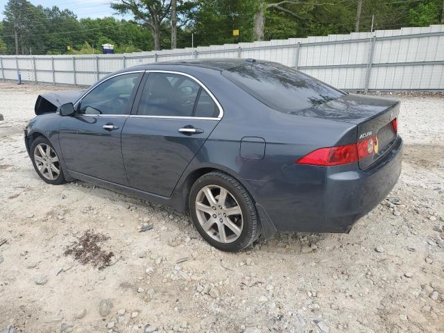 2005 Acura Tsx VIN: JH4CL96885C002735 Lot: 52365124
