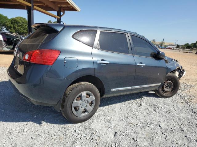 2013 Nissan Rogue S VIN: JN8AS5MT8DW513763 Lot: 51634634