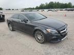 MERCEDES-BENZ CLS 550 photo