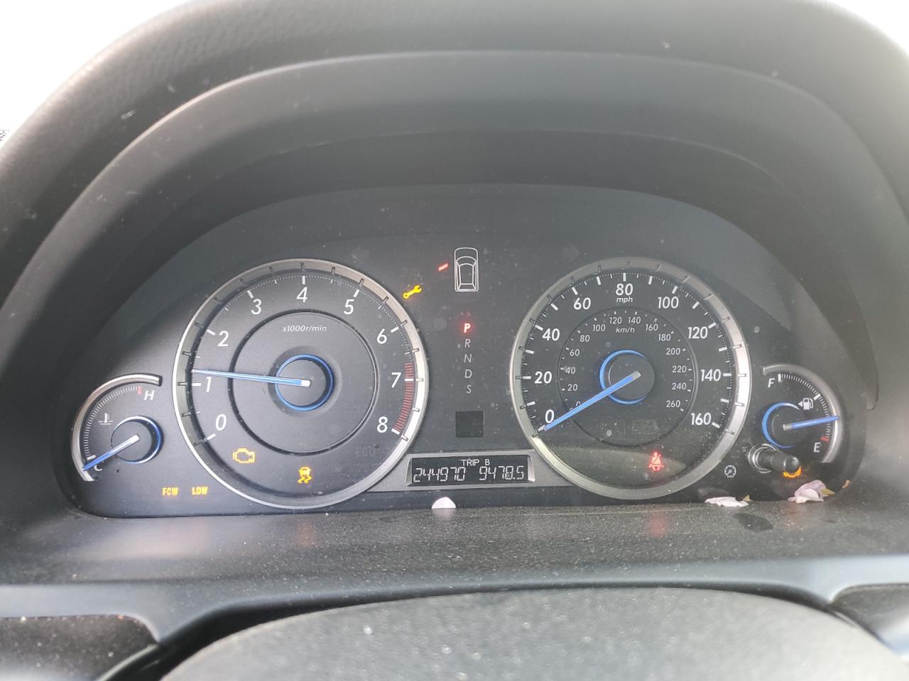 5J6TF2H54EL000087 2014 Honda Crosstour Exl