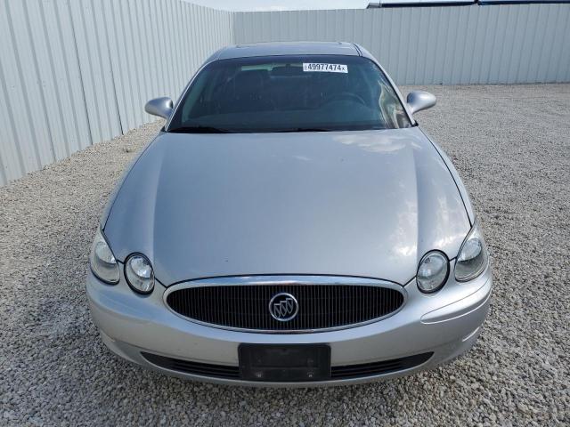 2007 Buick Lacrosse Cxl VIN: 2G4WD582471116443 Lot: 49977474