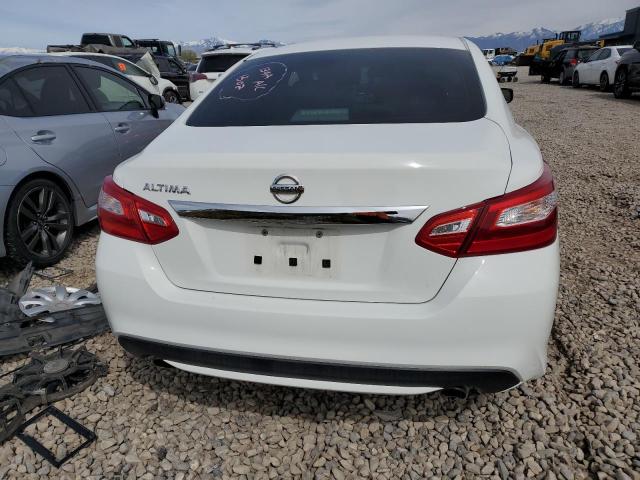 2016 Nissan Altima 2.5 VIN: 1N4AL3AP8GN362329 Lot: 51185904