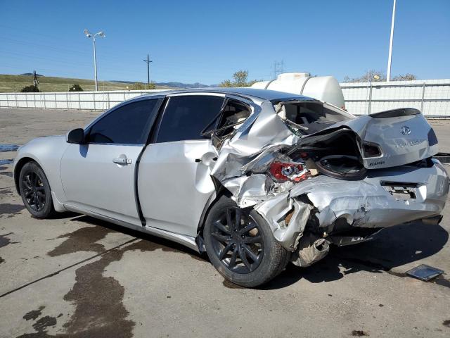 2007 Infiniti G35 VIN: JNKBV61F47M808286 Lot: 50722934