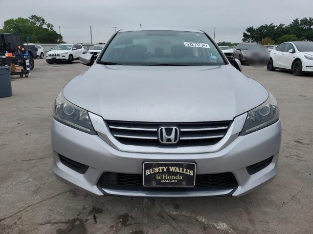 2014 Honda Accord Lx VIN: 1HGCR2F32EA257762 Lot: 52273734