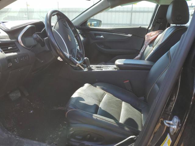 2020 Chevrolet Impala Premier VIN: 1G1105S32LU111650 Lot: 50027224