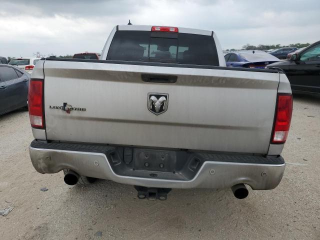 2017 Ram 1500 Slt VIN: 1C6RR6LT3HS536311 Lot: 52332284