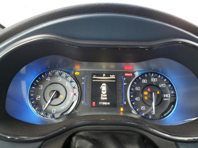 2015 CHRYSLER 200 S - 1C3CCCBG1FN652125