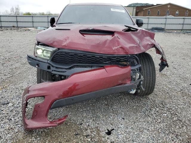 2022 DODGE DURANGO R/ - 1C4SDJCT4NC206386