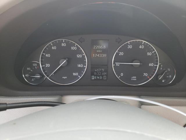 2007 Mercedes-Benz C 280 4Matic VIN: WDBRF92H17F888759 Lot: 50965034