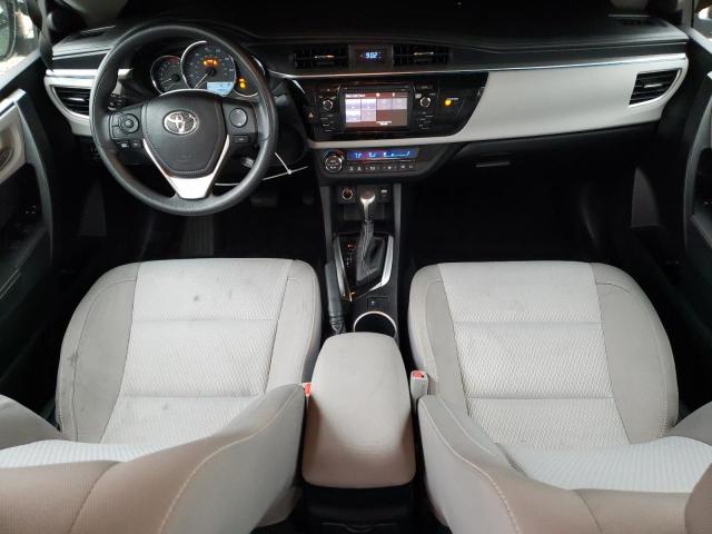 2016 TOYOTA COROLLA L - 2T1BURHE3GC527192