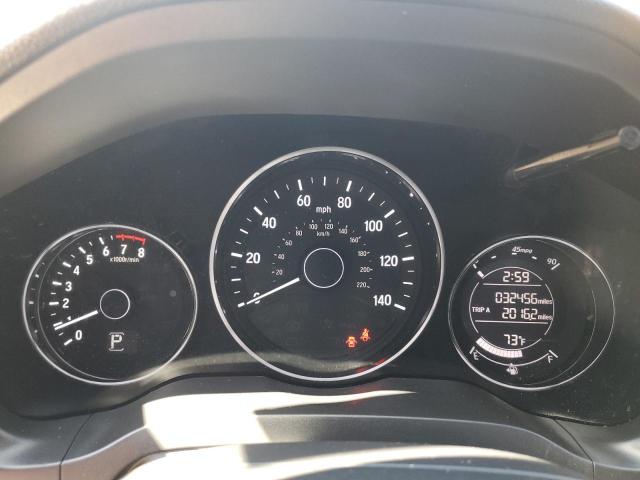 2018 Honda Hr-V Ex VIN: 3CZRU5H50JM711893 Lot: 51830814