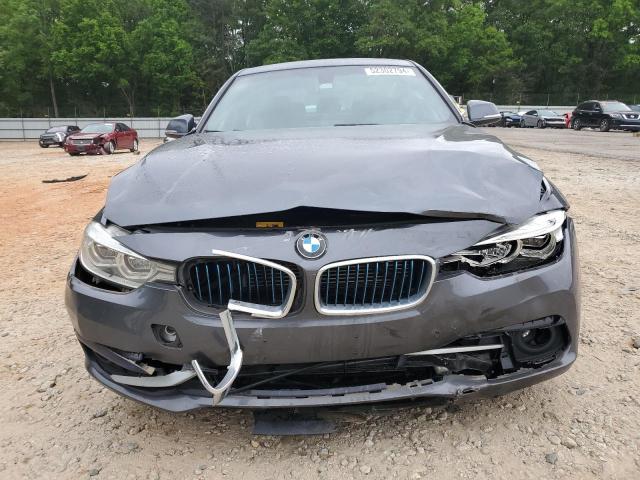 2018 BMW 330E - WBA8E1C59JA159612