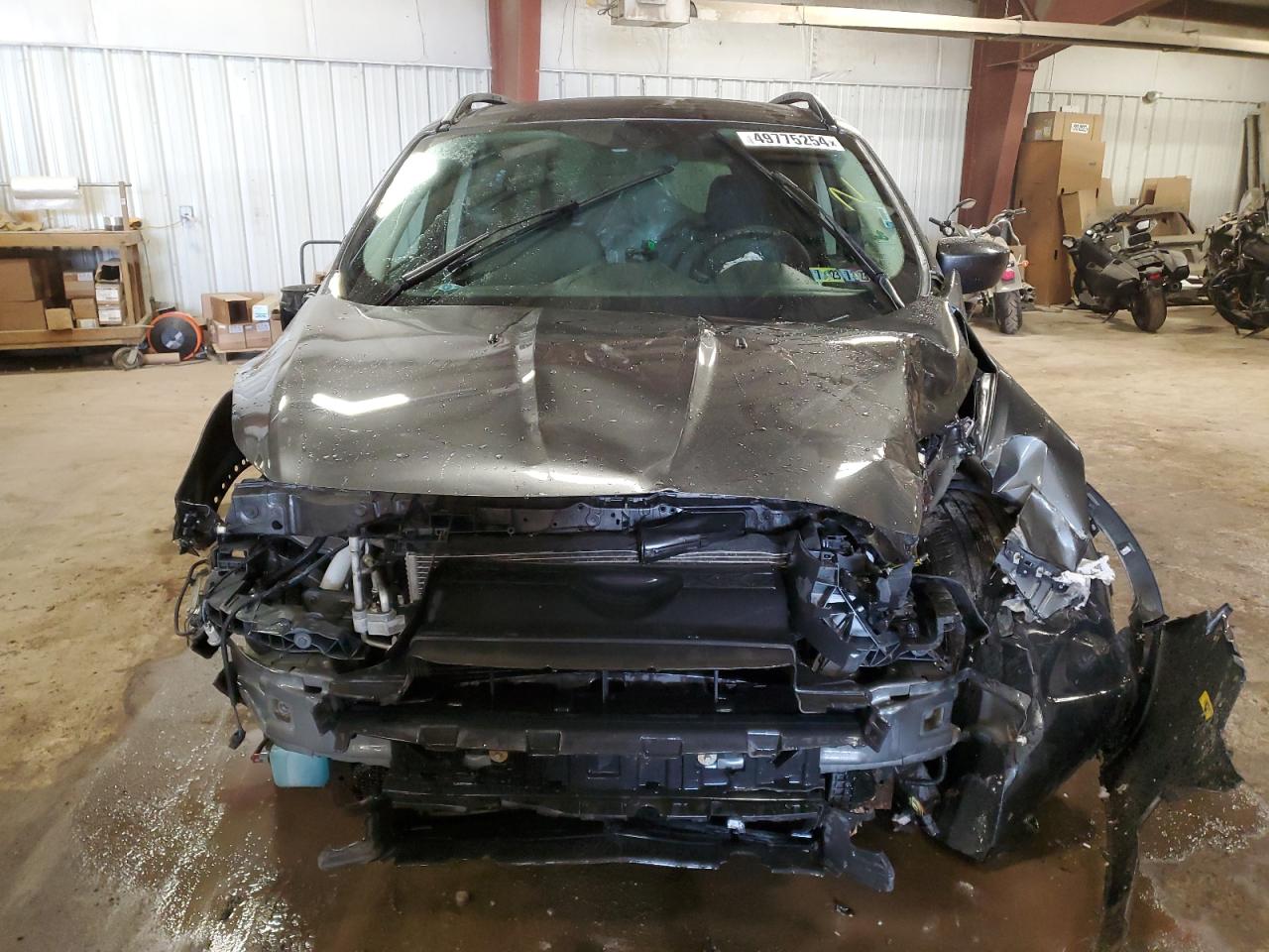 1FMCU9G99GUB87568 2016 Ford Escape Se