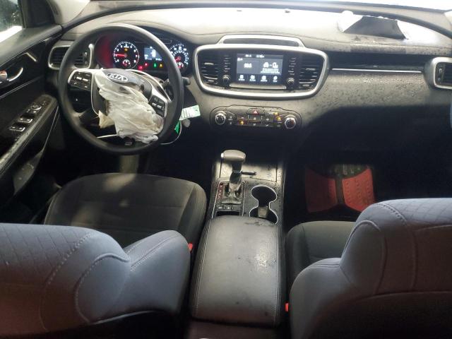 2020 Kia Sorento L VIN: 5XYPGDA35LG623493 Lot: 49650894