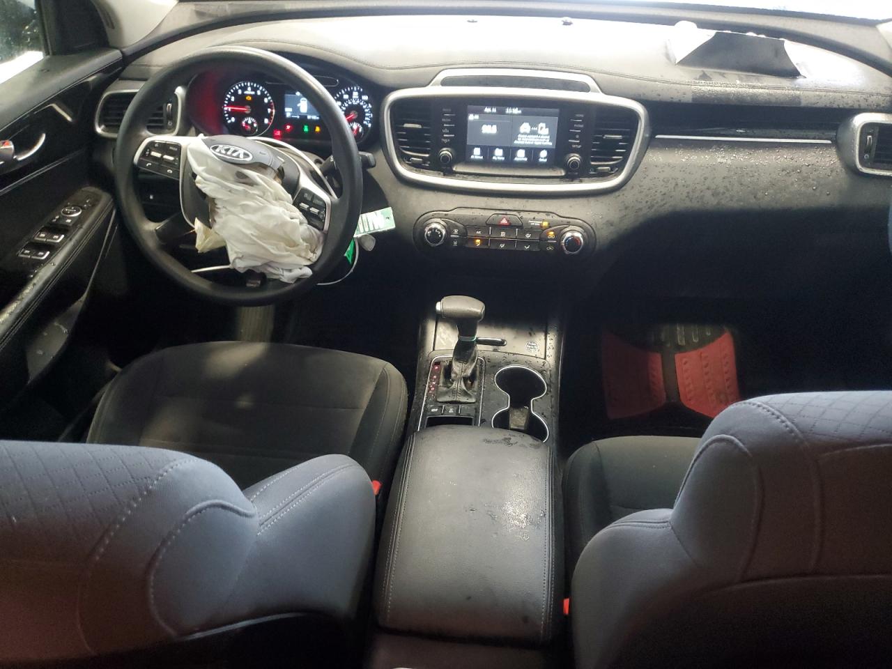 5XYPGDA35LG623493 2020 Kia Sorento L