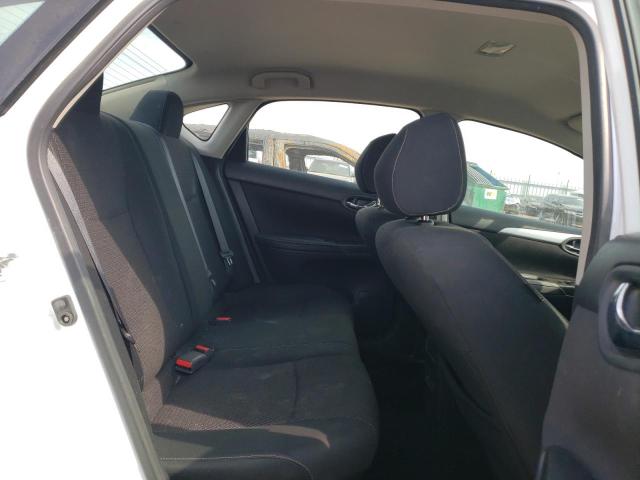 2019 NISSAN SENTRA S - 3N1AB7AP9KY281486
