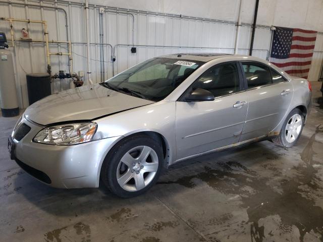 2007 Pontiac G6 Base VIN: 1G2ZG58B874136597 Lot: 51810954