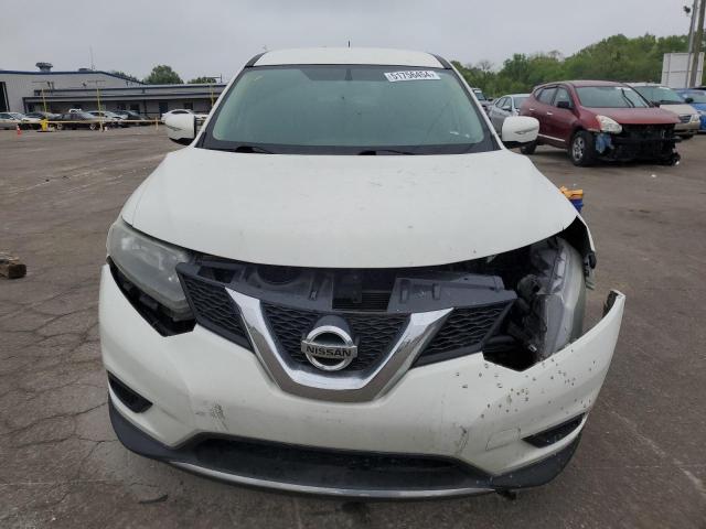 2014 Nissan Rogue S VIN: 5N1AT2ML8EC798499 Lot: 51756454