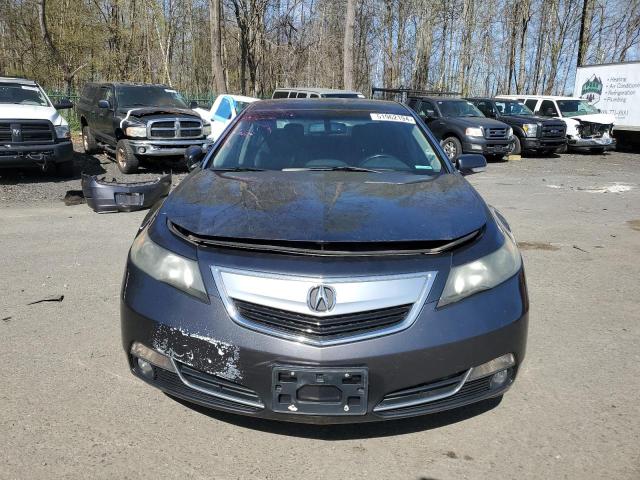 2012 Acura Tl VIN: 19UUA8F23CA038442 Lot: 51962194