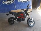 2014 HONDA GROM 125 - MLHJC6110E5001386