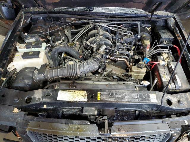 2002 Ford Ranger Super Cab VIN: 1FTZR45E72PA73935 Lot: 52684224