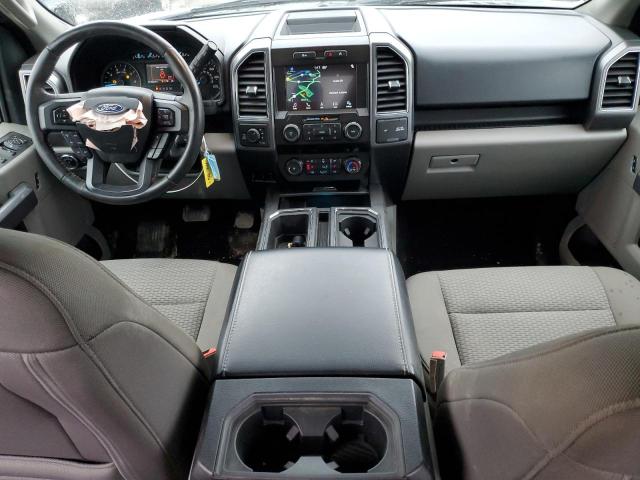 2019 Ford F150 Supercrew VIN: 1FTEW1E43KKE02561 Lot: 51150744